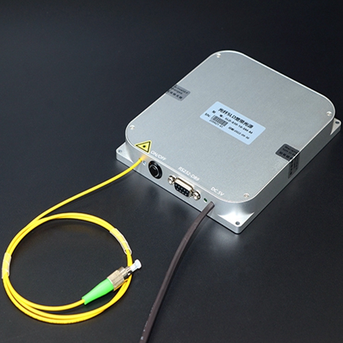 1570nm single mode fiber coupled laser (image for) 1570nm single mode fiber coupled laser